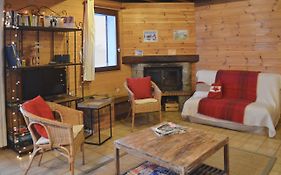 Les Cabrettes - APPT CONFORT DOMAINE ALPE D'HUEZ